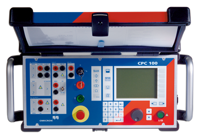 High Current Test Sets